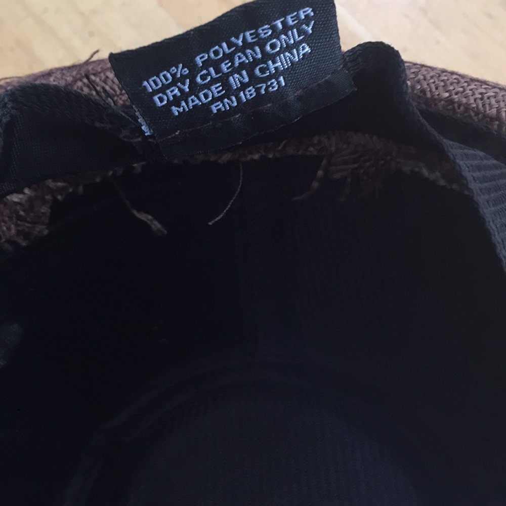 Women's hat - Picture 4 of 5